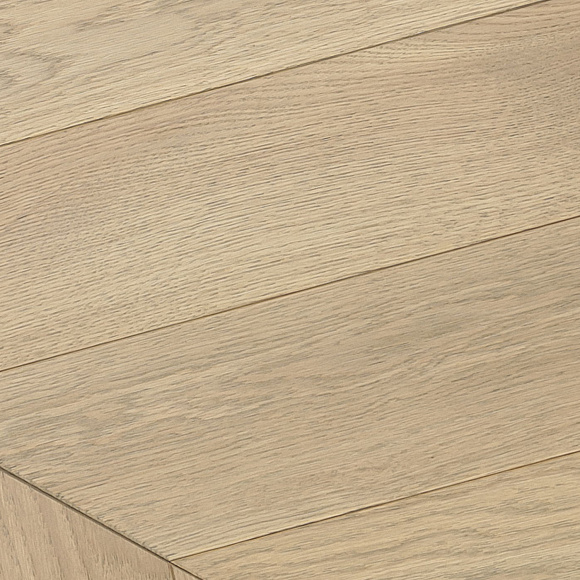 Инженерная доска Brinel Французская елка Дуб Victory Прайм. Размер 600х100х15 мм (1.2м2)