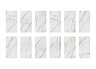 Кварцвиниловая плитка SPC Ideal Flooring Fine Stone Oro