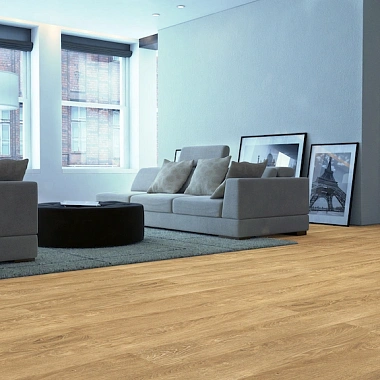 Ламинат Floorwood Serius Smart Дуб Ясмин