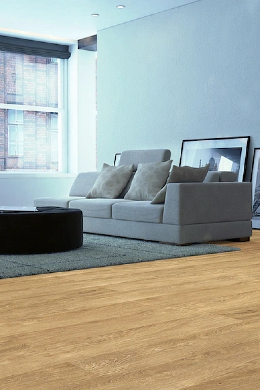 Ламинат Floorwood Serius Smart Дуб Ясмин