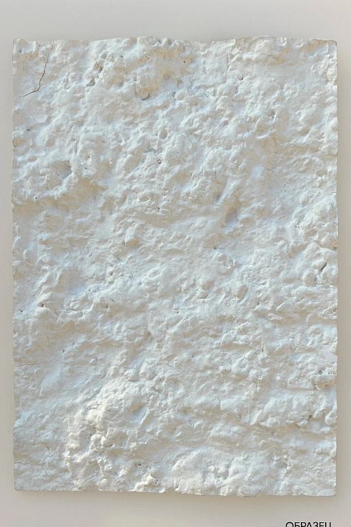 Гибкий камень Decaro WallPanels Flex Stone Камень D1005 Lunar Surface. Размер 2800х1100х3-13мм