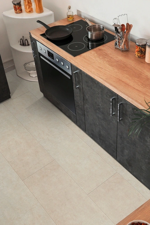 Ламинат Kronotex Mega Plus Бостон кремовый D 91032