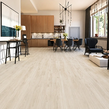 Ламинат My Floor Chalet Дуб Руби серебристый M1024