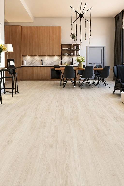 Ламинат My Floor Chalet Дуб Руби серебристый M1024
