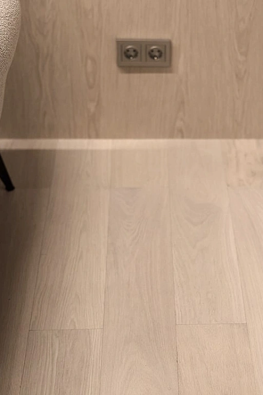 Паркетная доска AUSWOOD Travel OAK TINO. Размер 1200×168×12 мм (2.016)