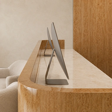 Стеновая панель Decaro Wallpanels Signature Wood D1115 Стеновая панель Decaro Wallpanels Signature Wood D1115