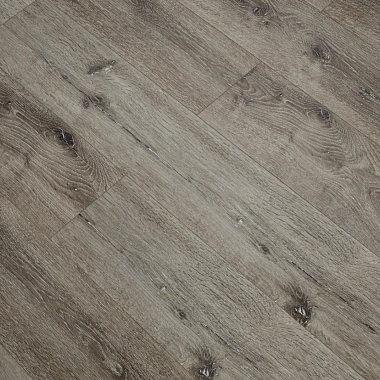 Кварцвиниловая плитка SPC Ideal Flooring Touch Wood Hungarian