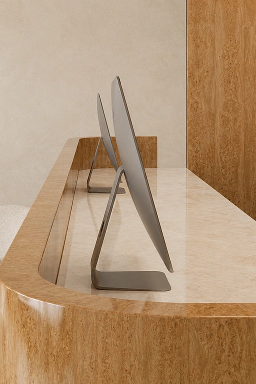 Стеновая панель Decaro Wallpanels Signature Wood D1115