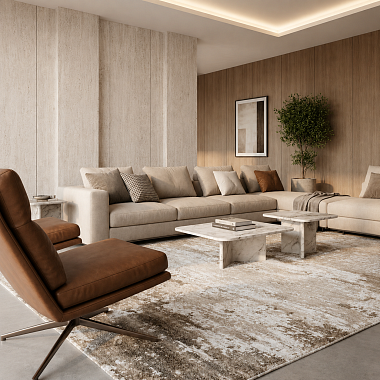 Гибкий камень Decaro WallPanels Flex Stone Камень D1014 Travertine Гибкий камень Decaro WallPanels Flex Stone Камень D1014 Travertine