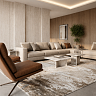 Гибкий камень Decaro WallPanels Flex Stone Камень D1014 Travertine
