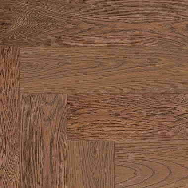 Паркетная доска Английская елка AUSWOOD OAK POSITANO. Размер 600х125х12 мм (1.5) Паркетная доска Английская елка AUSWOOD OAK POSITANO. Размер 600х125х12 мм (1.5)