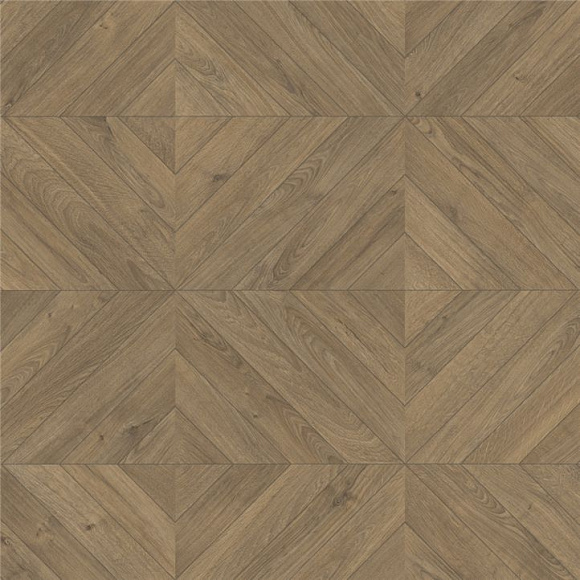 Ламинат Pergo Chevron 12 pro Дуб Оливково-Коричневый L1254-04165 33 класс 12 мм с фаской 1.426 м2