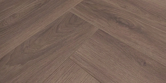 Каменный MSPC ламинат Stone Floor Английская елка Дуб Растлфилд 2529-14 MР. Размер 564х141х8 мм(1.59)