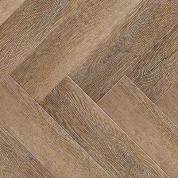 SPC ламинат Floorwood Authentic Темный замок