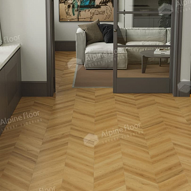 Ламинат Alpine Floor Дуб Олимп LF109-05 Ламинат Alpine Floor Дуб Олимп LF109-05