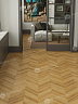 Ламинат Alpine Floor Дуб Олимп LF109-05
