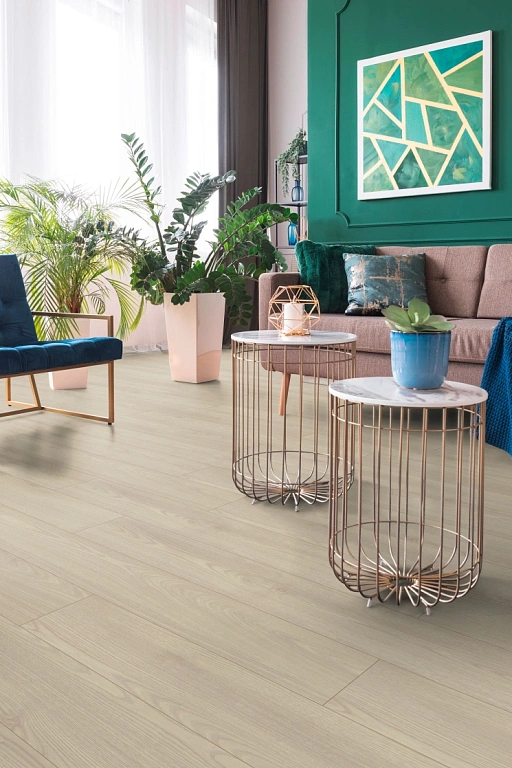 Ламинат Kronotex Exquisit Каштан солсбери D 80882