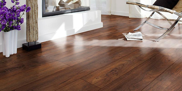 Ламинат Villeroy&Boch Country Meadow Teak 4V ER