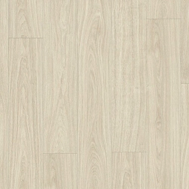 Виниловый пол Pergo Classic Plank Optimum Click Дуб Нордик Белый