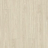 Виниловый пол Pergo Classic Plank Optimum Click Дуб Нордик Белый