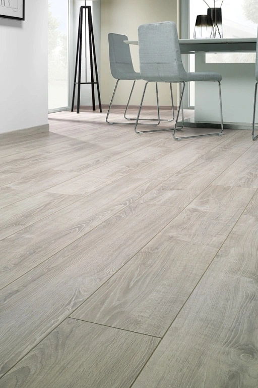 Ламинат Alsafloor Solid Chic Дуб Сардиния Хром эффект