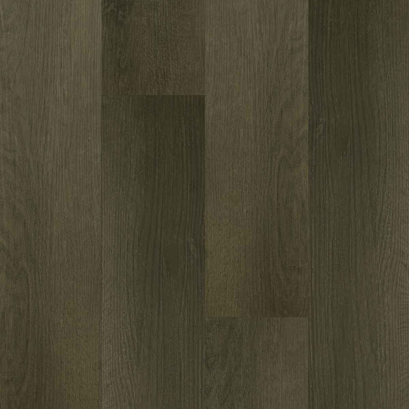 Виниловый пол Home Expert Nature Дуб Ночной лес