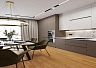 SPC ламинат AlixFloor Natural Line Орех американский натуральный