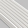 Стеновая панель Alpine Walls ПВХ LineArt ECO1501W