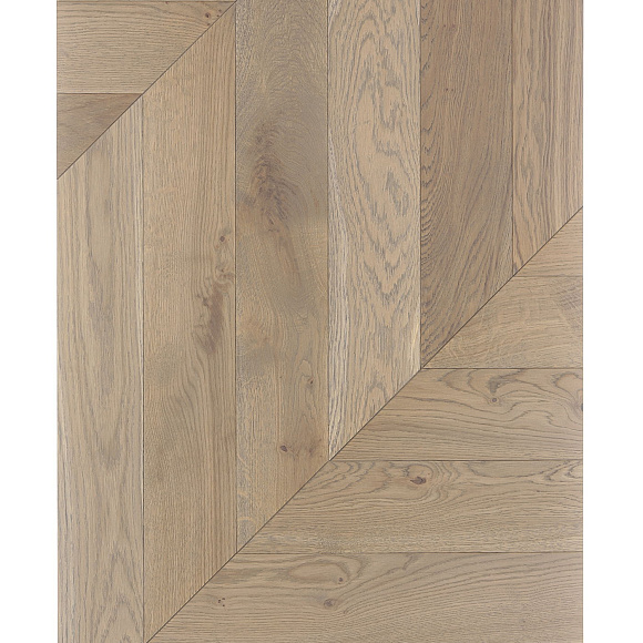 Инженерная доска Brinel Французская елка Дуб Fantasy Натур. Размер 600х100х15 мм (1.2м2)