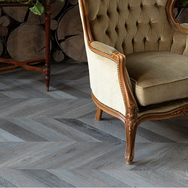 Виниловый пол Vinilam Parquet Chevron Шеврон Легран Виниловый пол Vinilam Parquet Chevron Шеврон Легран