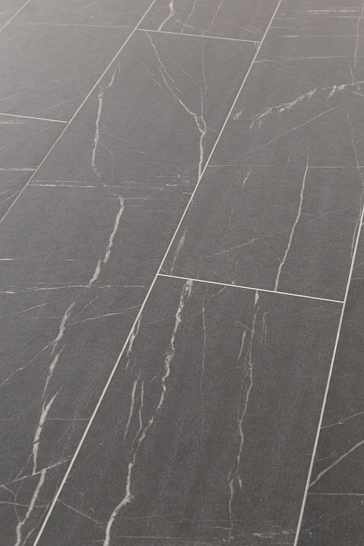 Ламинат Egger  Large Aqua 8/33 4V Камень Пьетра Гриджиа черный