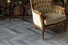 Виниловый пол Vinilam Parquet Chevron Шеврон Легран
