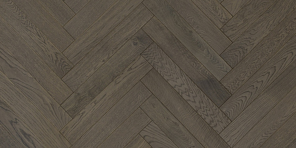 Паркетная доска ESTA Дуб HB Nordic S Lava Grey