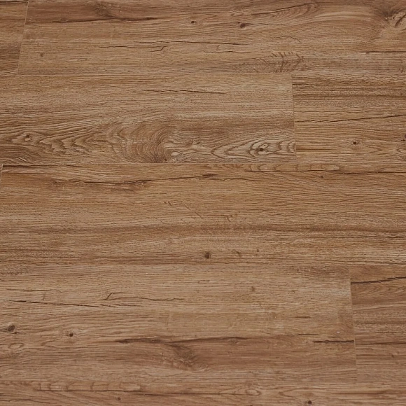 Каменный ламинат SPC Steinholz Розенбург STH011 Тепло-коричневый 1220x180 мм