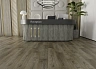 Кварцвиниловая плитка SPC Ideal Flooring Touch Wood Quercus