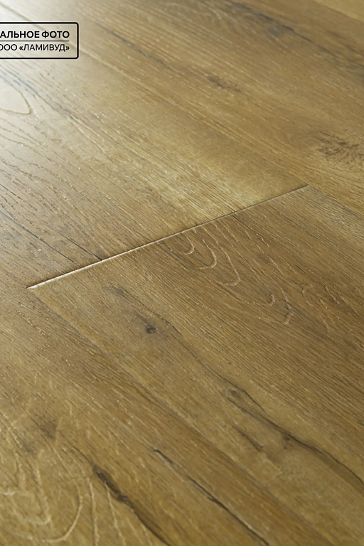 Ламинат LamiWood Bristol Дуб Натур