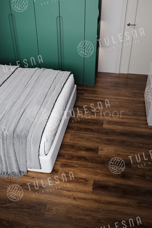 SPC ламинат Tulesna Premium Cielo