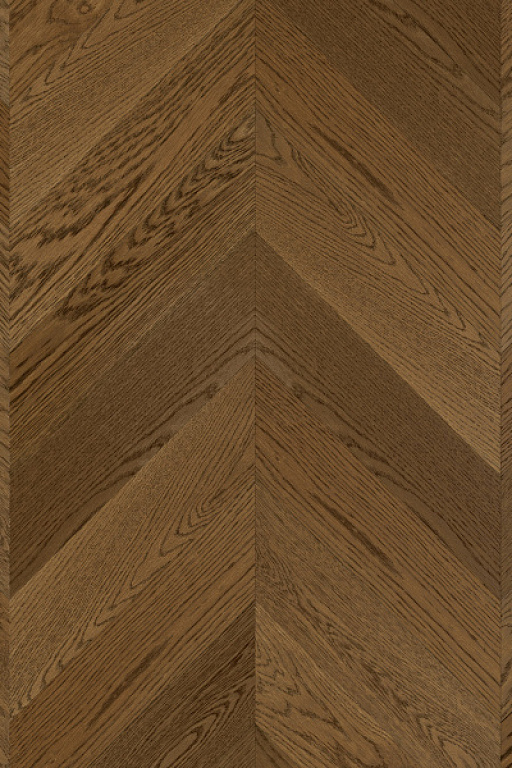 Кварцевый паркет Quartz Parquet Французская ёлка 99-410 Дуб Рустикальный