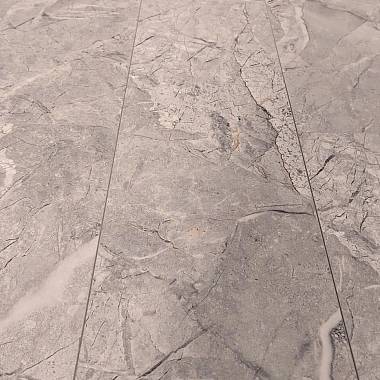 Каменный MSPC ламинат Stone Floor Травертин Античный DC832 MP 1220х234х8 мм