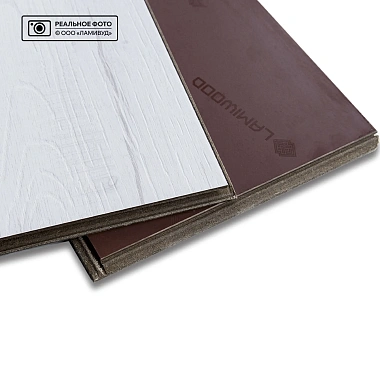 Ламинат LamiWood Bristol Дуб Элегант
