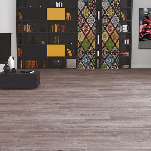 Ламинат Kastamonu Floorpan Cherry Сосна Шамбери