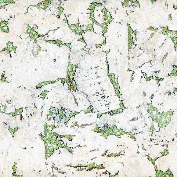 Пробковый пол Ibercork Настенная EasyCork Крем Лима Пробковый пол Ibercork Настенная EasyCork Крем Лима