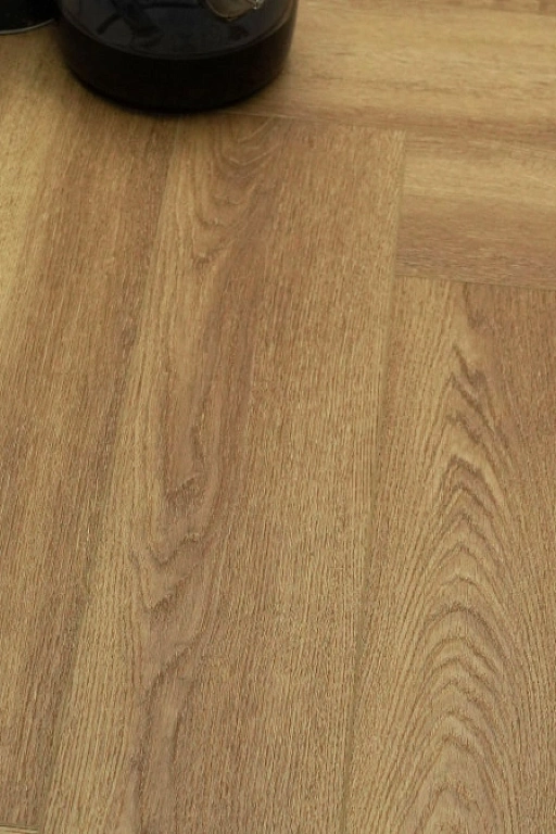 Виниловая SPC плитка BRONIX Saffir Herringbone Home 635*127*5 мм (1.2903 м2)