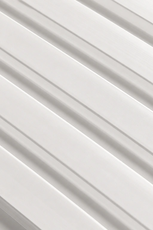 Стеновая панель Alpine Walls ПВХ LineArt ECO6601W