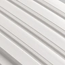Стеновая панель Alpine Walls ПВХ LineArt ECO6601W