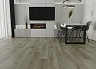 Кварцвиниловая плитка SPC Ideal Flooring Touch Wood Canadian