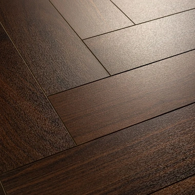Кварцвиниловый SPC ламинат Aquafloor Parquet Plus AF6025PQN+ венгерская елка 720×120×7