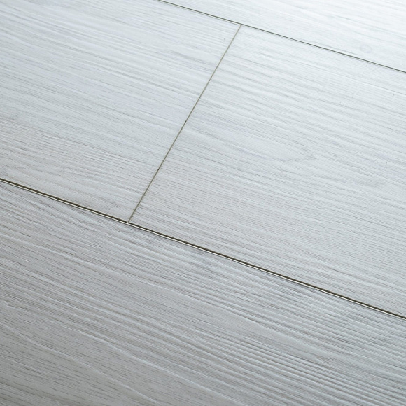 Кварцвиниловый SPC ламинат Damy Floor Family Дуб Светлый Light Oak TCM285-15 1220×180×4