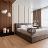 Кварцевый паркет Quartz Parquet Классик Дуб Кедровый Латте 1258-59 5/0,6 мм
