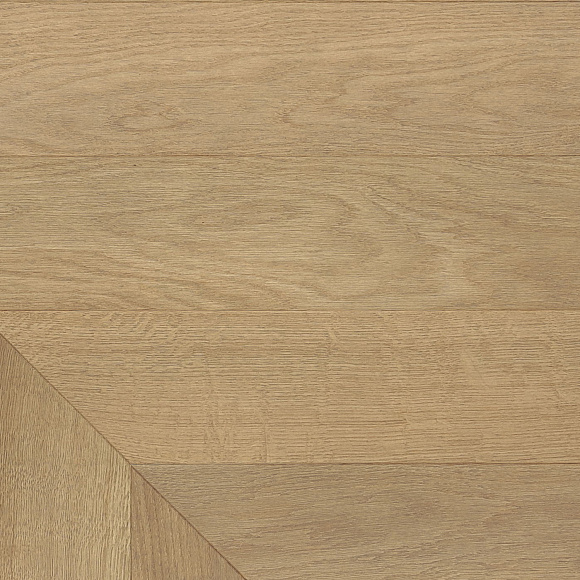 Инженерная доска Brinel Французская елка Дуб Emotion Прайм. Размер 600х100х15 мм (1.2м2)